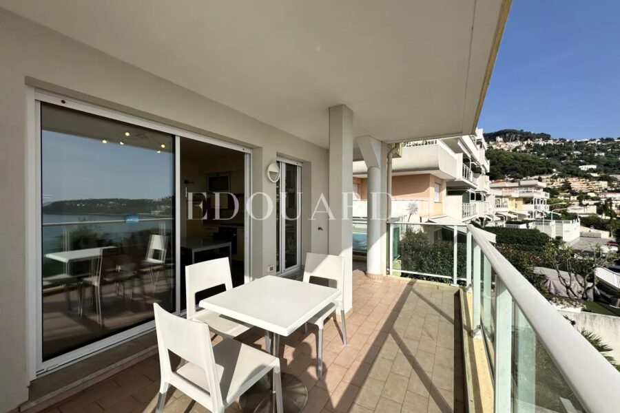 Appartement à vendre à Roquebrune-Cap-Martin — Vue mer — photo 14