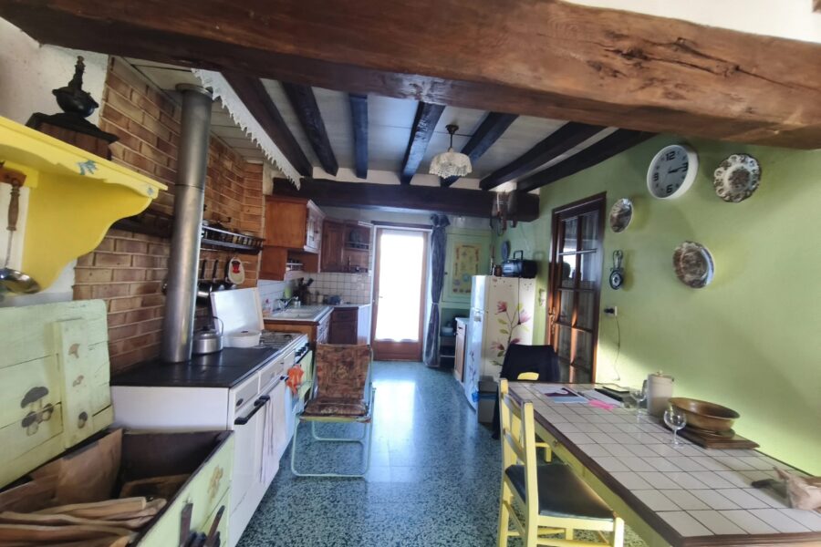 Maison à vendre à Vandenesse — Vue nature — photo 6