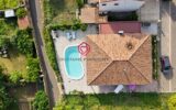 Maison à vendre à Roquebrun — Vue nature — photo 4