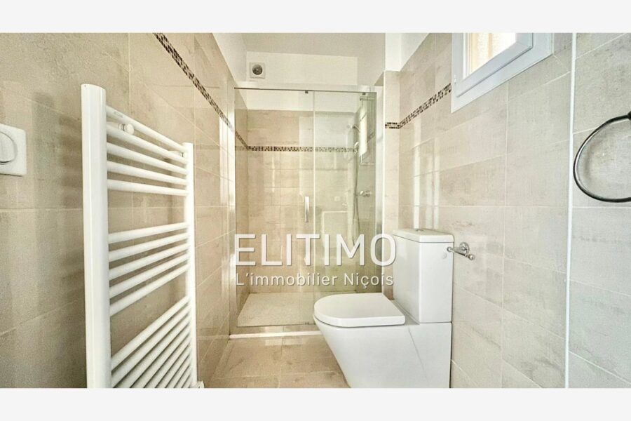 Appartement à vendre à Nice — Vue sur la ville — photo 12