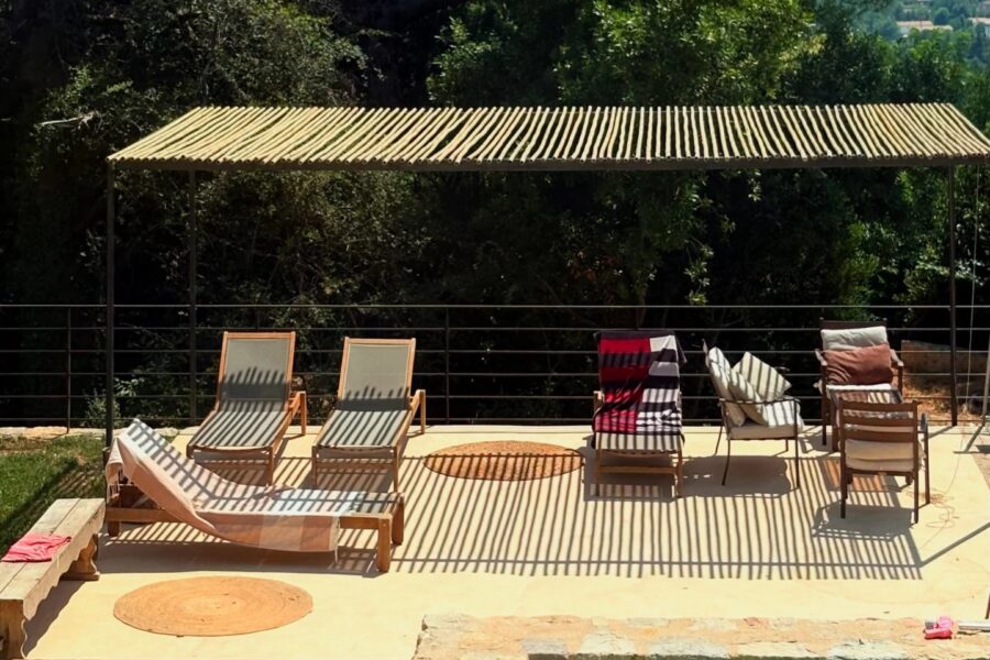 Maison à vendre à Fayence — Vue montagne — photo 6