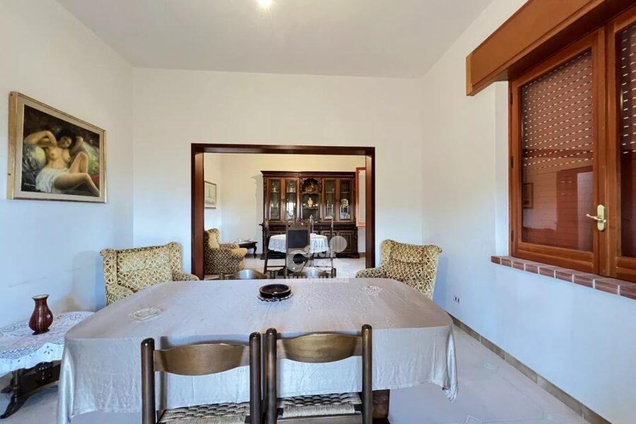 Maison à vendre à Marsala — Vue mer — photo 13