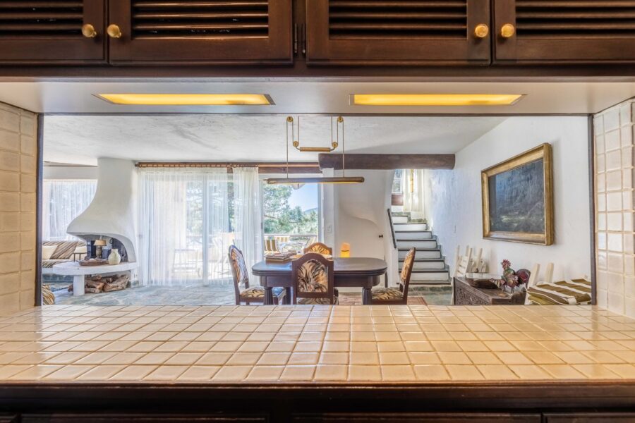 Maison à vendre à Lecci — Vue mer — photo 9