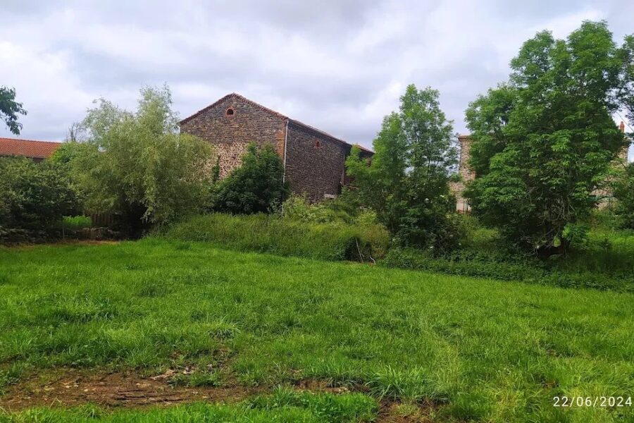 Maison à vendre à Chavaniac-Lafayette — Vue nature — photo 2