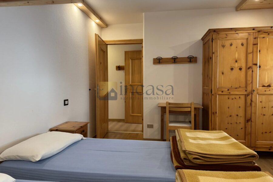 Appartement à louer à Valdidentro — Vue montagne — photo 36