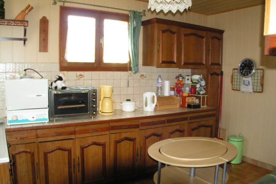 Maison à vendre à Sémelay — Vue montagne — photo 5