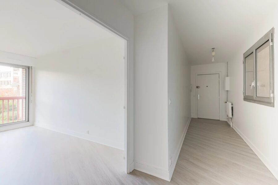 Appartement à vendre à Paris 10e arrondissement — Vue parc & jardin — photo 16