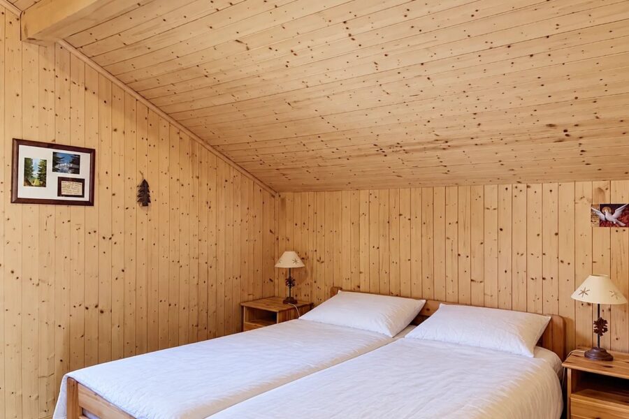 Maison à vendre à Châtel — Vue montagne — photo 16