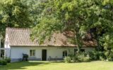 Maison à vendre à Doudeauville — Vue parc & jardin — photo 6