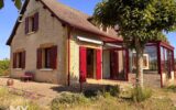 Maison à vendre à Le Fleix — Vue nature — photo 3