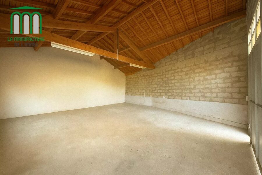 Maison à vendre à Saint-Étienne — Vue parc & jardin — photo 11