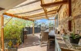 Maison à vendre à Bormes-les-Mimosas — Vue mer — photo 3
