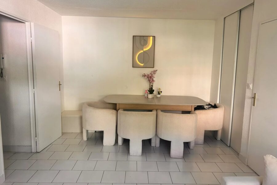 Appartement à vendre à Nice — Vue sur la ville — photo 4
