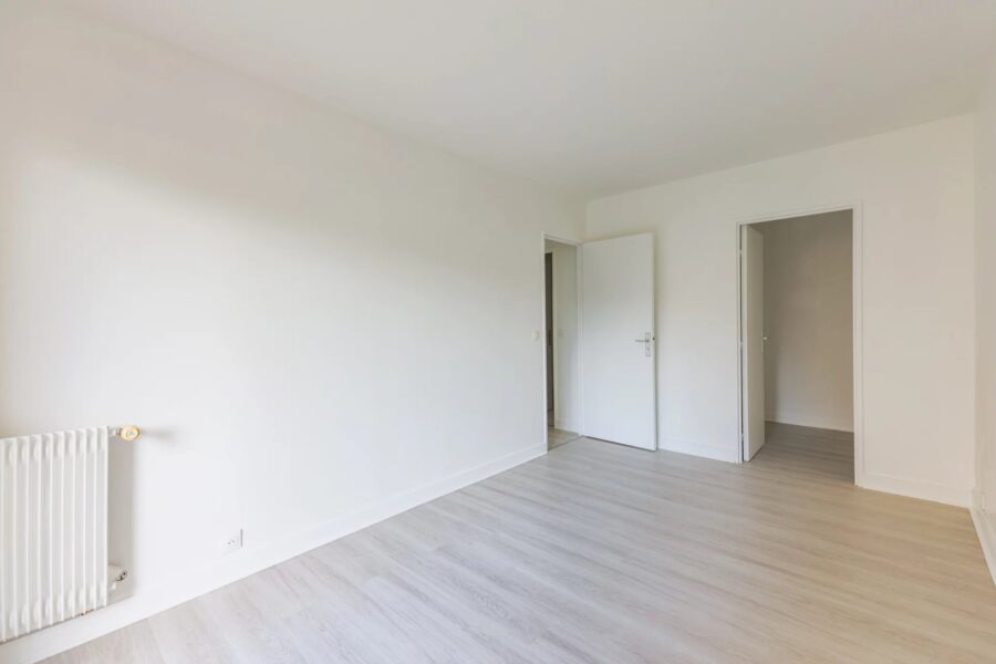 Appartement à vendre à Paris 10e arrondissement — Vue parc & jardin — photo 6