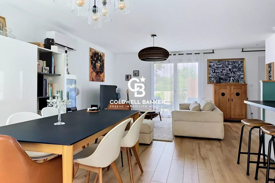 Maison à vendre à Les Sables-d&rsquo;Olonne — Vue parc & jardin — photo 11