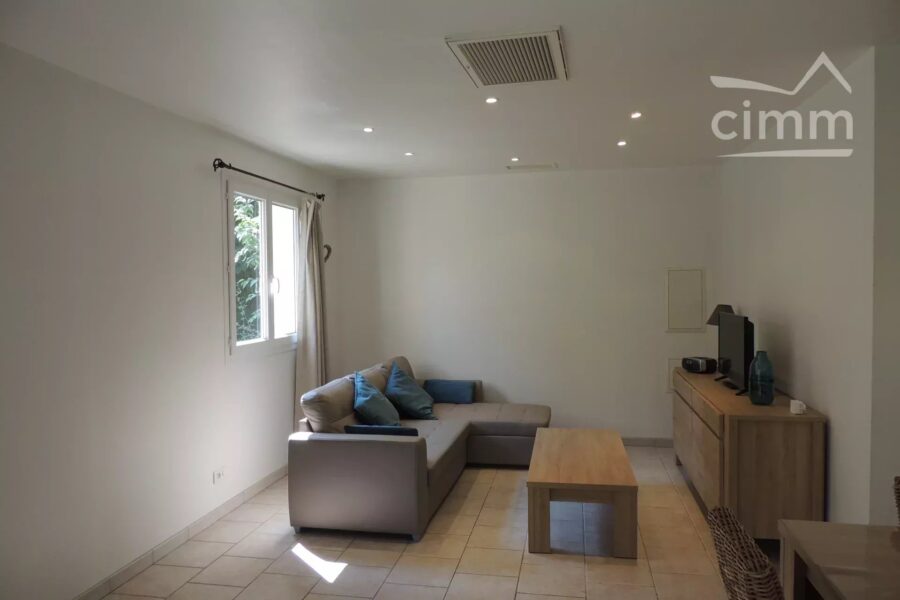 Maison à vendre à Ruoms — Vue montagne — photo 22