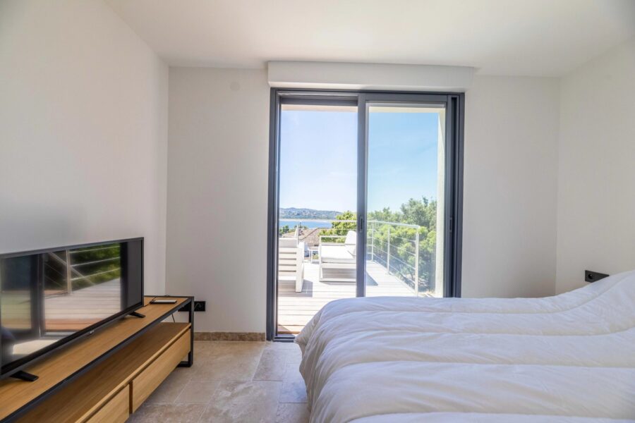 Maison à vendre à Porto-Vecchio — Vue mer — photo 11