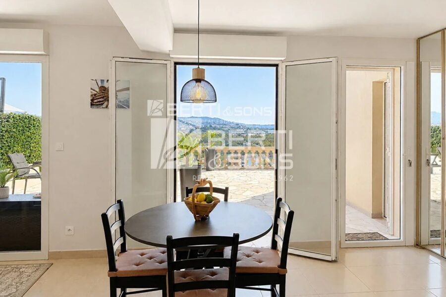 Appartement à vendre à Mandelieu-la-Napoule — Vue mer — photo 7