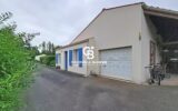 Maison à vendre à Saint-Porchaire — Vue nature — photo 34