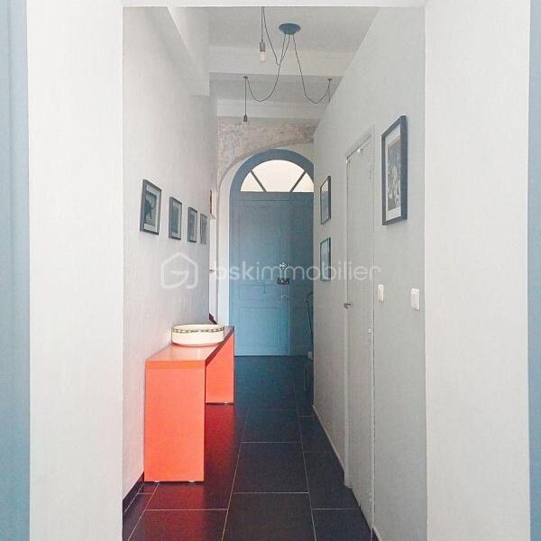 Appartement à vendre à Sète — Vue marina & port — photo 23
