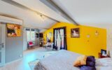 Maison à vendre à Saint-Étienne-de-Baïgorry — Vue montagne — photo 23