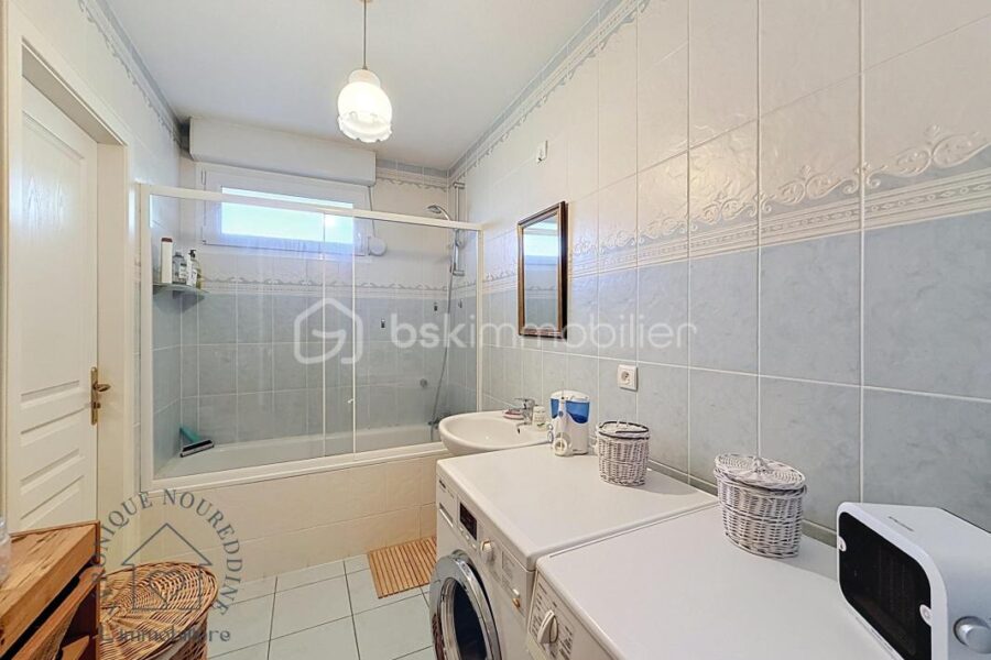 Appartement à vendre à Monswiller — Vue nature — photo 23