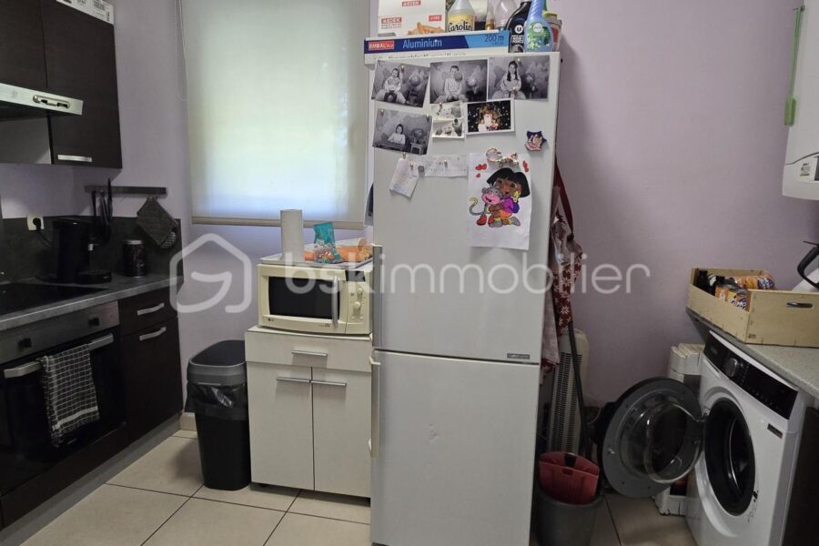 Maison à vendre à Montaut — Vue montagne — photo 23