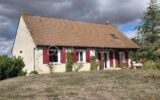 Maison à vendre à Saint-Ouen-sur-Loire — Vue nature — photo 23