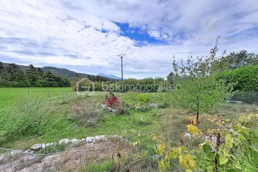 Maison à vendre à Peyroules — Vue nature — photo 23