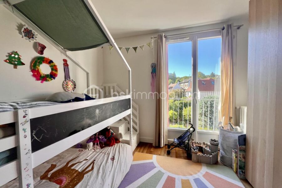 Appartement à vendre à Vaucresson — Vue parc & jardin — photo 23