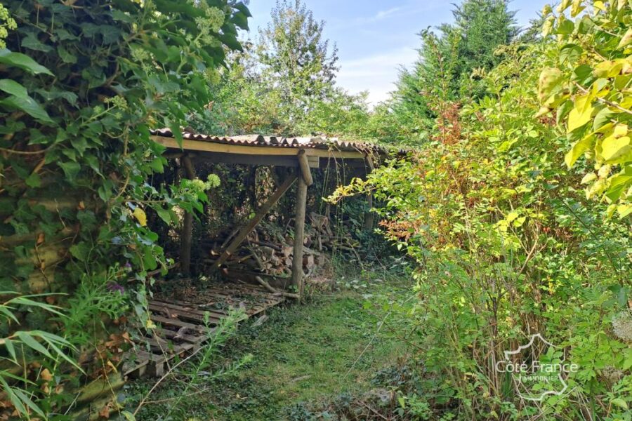 Maison à vendre à Mennevret — Vue dégagée — photo 23