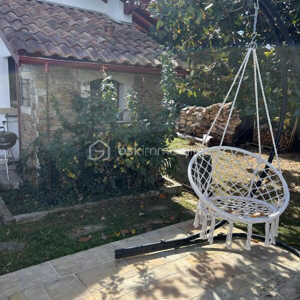 Maison à vendre à Espelette — Vue montagne — photo 23