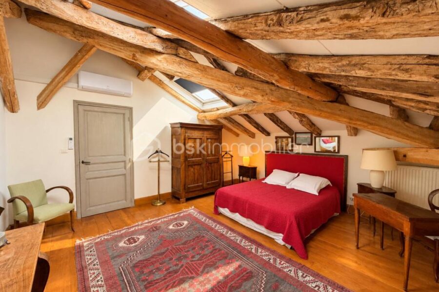 Maison à vendre à Saint-Antonin-Noble-Val — Vue nature — photo 23