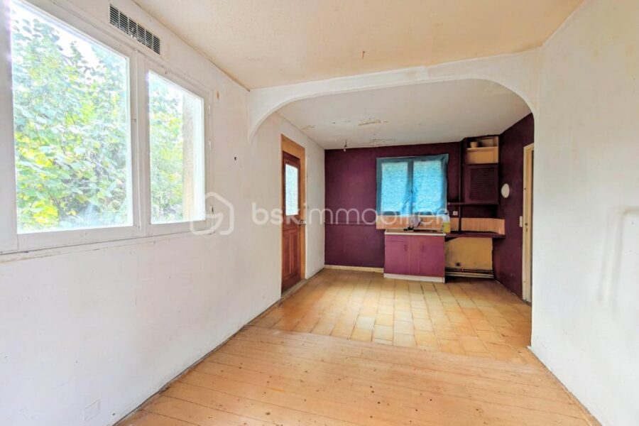 Maison à vendre à Le Tremblay-sur-Mauldre — Vue nature — photo 23