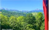 Maison à vendre à Bagnères-de-Bigorre — Vue montagne — photo 23