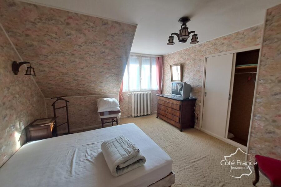 Maison à vendre à La Neuville-lès-Dorengt — Vue nature — photo 23