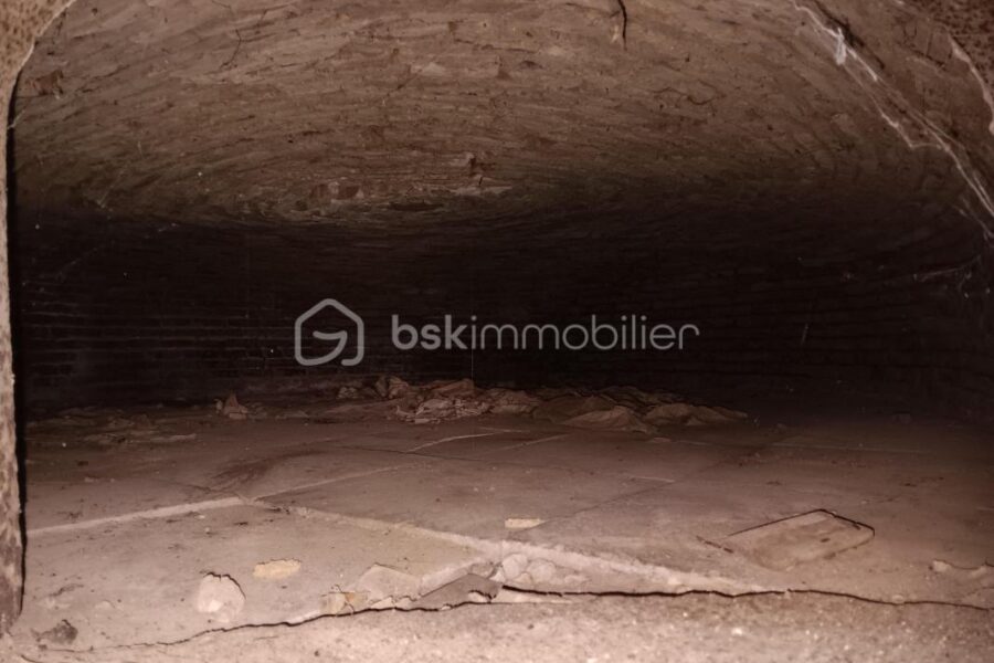 Maison à vendre à Melle — Vue dégagée — photo 26