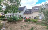 Maison à vendre à Saint-Denis-lès-Rebais — Vue parc & jardin — photo 23