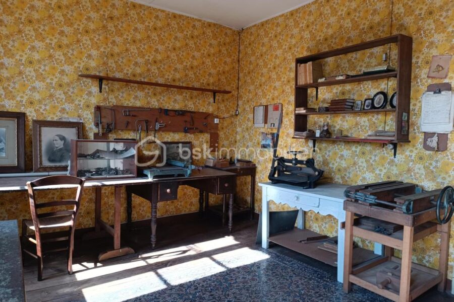 Maison à vendre à Condom — Vue sur la ville — photo 23