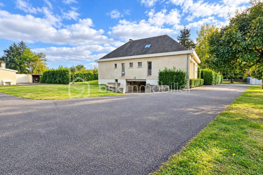 Maison à vendre à Bours — Vue nature — photo 23