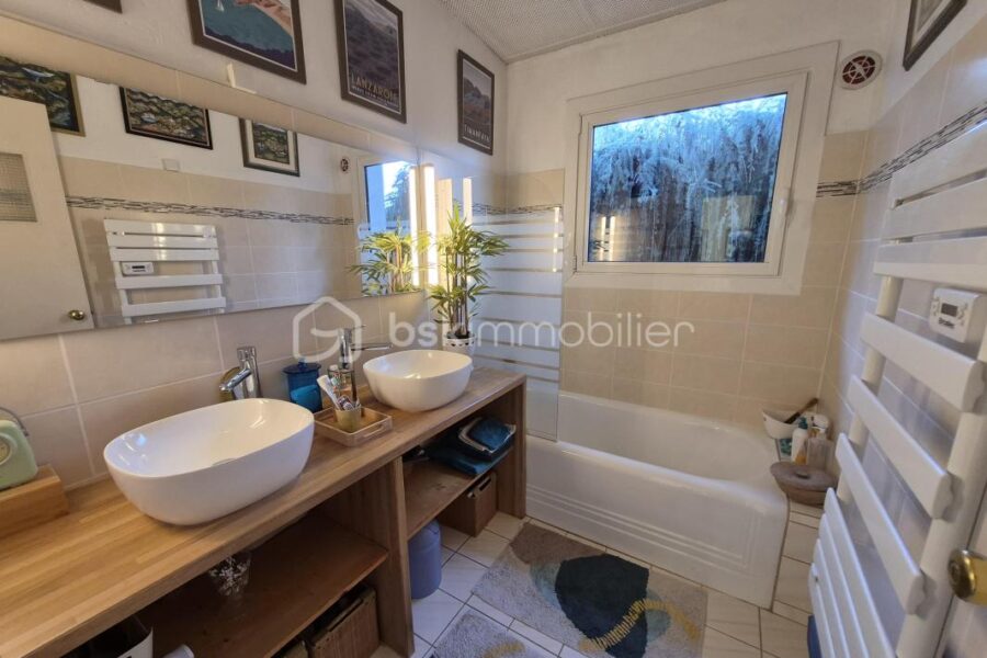 Maison à vendre à Aubenas — Vue nature — photo 23