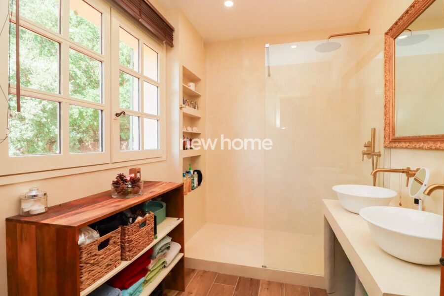 Maison à vendre à Montauroux — Vue montagne — photo 17