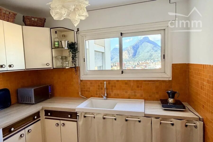 Appartement à vendre à Grenoble — Vue montagne — photo 11