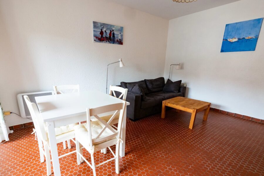 Appartement à vendre à Collioure — Vue montagne — photo 6