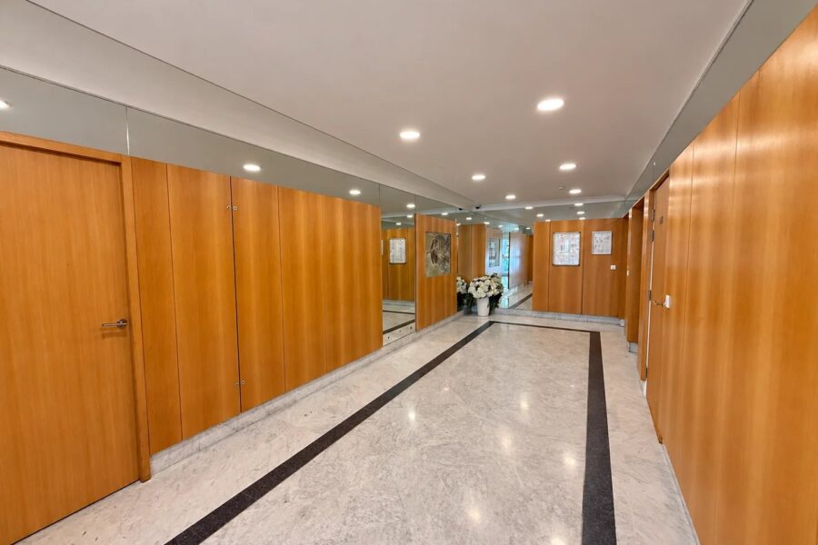 Appartement à vendre à Menton — Vue mer — photo 17