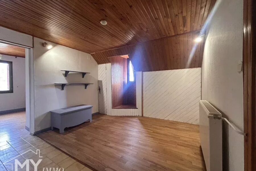 Maison à vendre à Le Fleix — Vue nature — photo 25