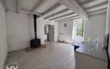 Maison à vendre à Saint-Méard-de-Gurçon — Vue nature — photo 30