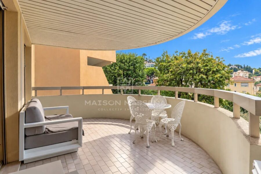 Appartement à vendre à Nice — Vue montagne — photo 7