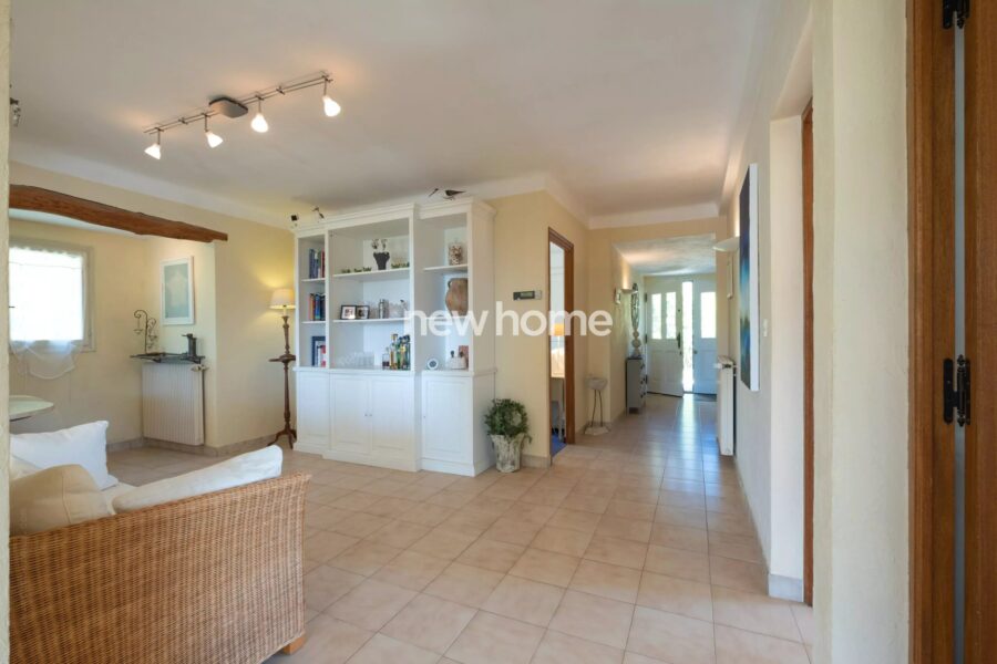 Maison à vendre à Bargemon — Vue montagne — photo 14