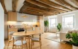 Appartement à vendre à Paris 2e arrondissement — Vue sur la ville — photo 7